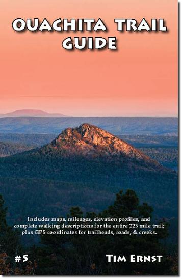 OT Trail Guide 5th Edition