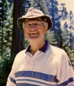 Art Cowley headshot